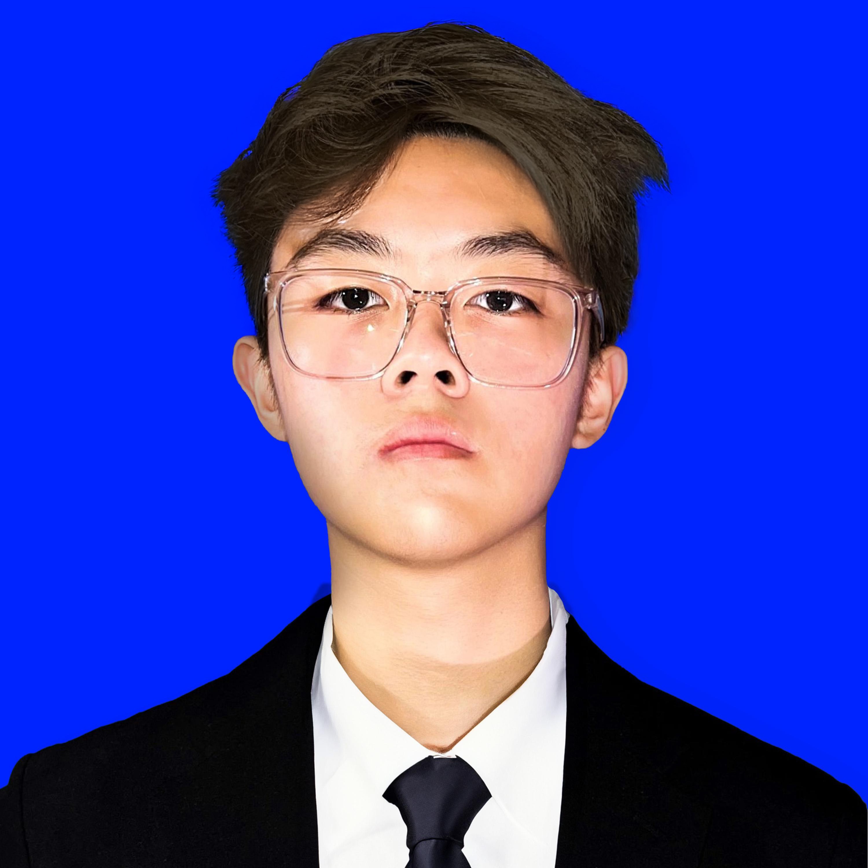 About Me | Pixel Data Scientist